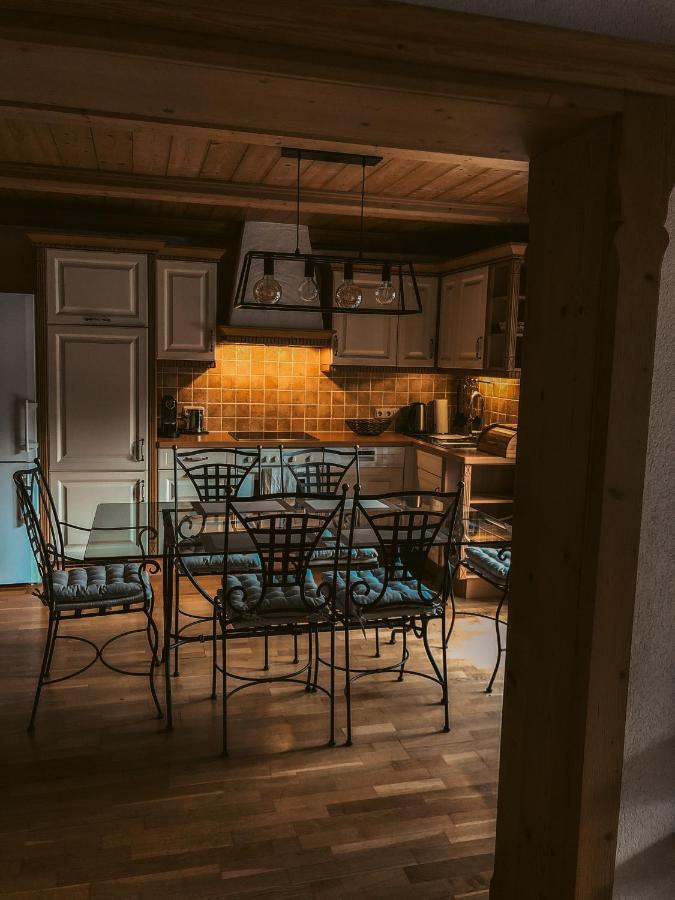 Kuhlinarik Apartment Prama Ngoại thất bức ảnh