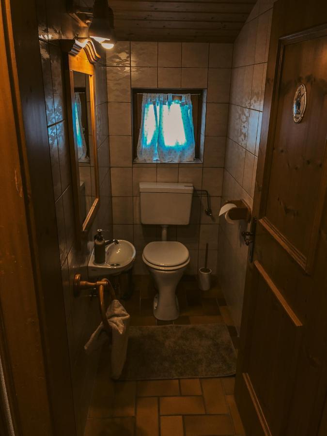 Kuhlinarik Apartment Prama Ngoại thất bức ảnh