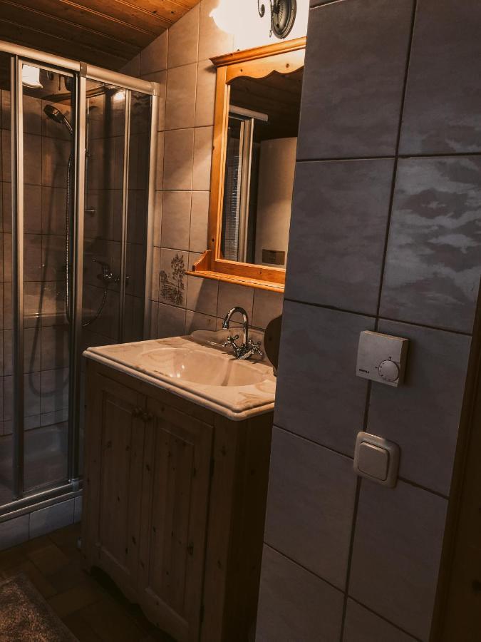 Kuhlinarik Apartment Prama Ngoại thất bức ảnh